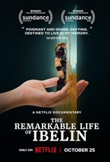 The Remarkable Life of Ibelin (Netflix)