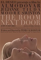 The Room Next Door