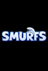 The Smurfs Movie