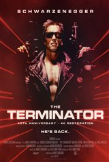 The Terminator