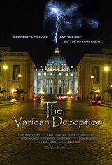 The Vatican Deception