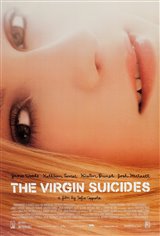 The Virgin Suicides