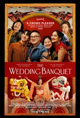 The Wedding Banquet