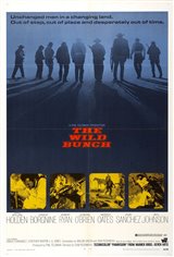 The Wild Bunch: The Director's Cut