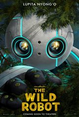 The Wild Robot 3D