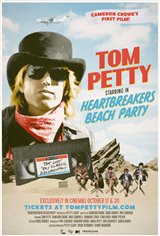 Tom Petty: Heartbreakers Beach Party