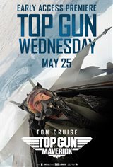 Top Gun: Maverick - "Top Gun Wednesday" Early Access Premiere
