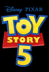 Toy Story 5