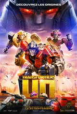 Transformers Un