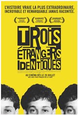 Trois trangers identiques (v.o.a.s.-t.f.)