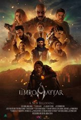 Umro Ayyar: A New Beginning
