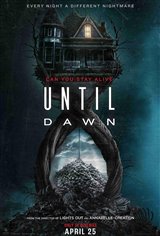 Until Dawn