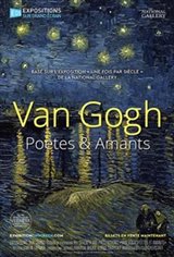 Van Gogh : Potes & Amants (v.o.a.s.-t.f.)