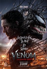 Venom : La dernière danse