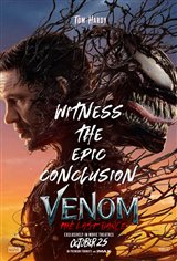 Venom: The Last Dance