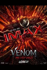 Venom: The Last Dance - An IMAX 3D Experience