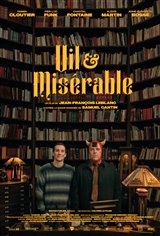 Vil & Misrable (v.o.f.)