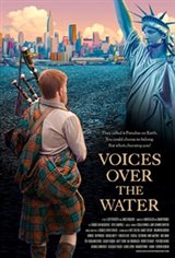 Voices over the Water / Remembrance