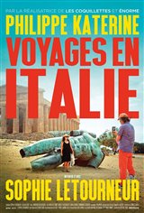 Voyages en Italie