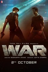War (Hindi)