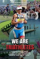 We Are Triathletes