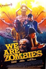 We Are Zombies