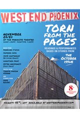 West End Phoenix: Torn from the Pages