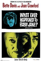 What Ever Happened to Baby Jane? 60th Anniversary