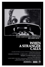 When a Stranger Calls