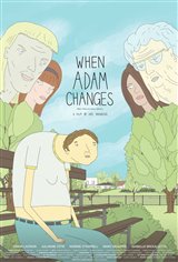 When Adam Changes