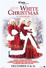 White Christmas 70th Anniversary