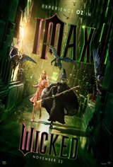 Wicked: The IMAX Experience