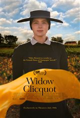 Widow Clicquot