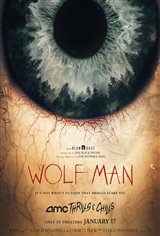 Wolf Man