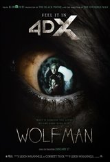 Wolf Man