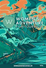 Women's Adventure Film Tour 2025