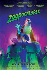 Zoopocalypse