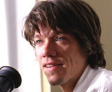 Stephen Gaghan