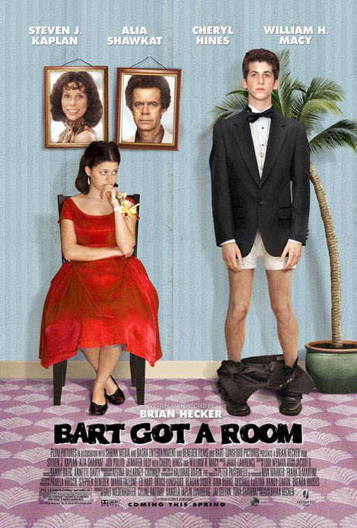 Room Movie