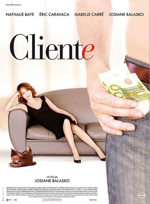 Cliente movie