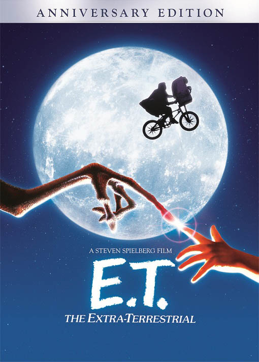 Et Movie Poster