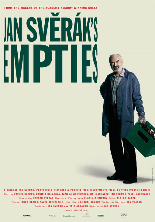 Empties movie