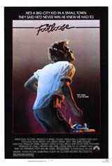 Movies  Playing on Footloose  1984    On Dvd   Movie Synopsis And Info