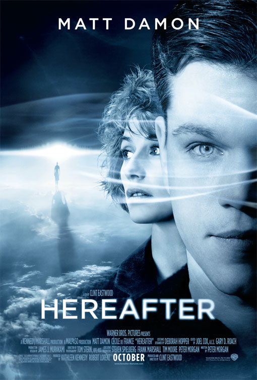 Hereafter movies in Germany