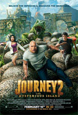 Carmike Cinemas on Home    Journey 2  The Mysterious Island