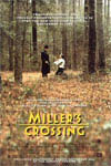 Miller's Crossing | On DVD | Movie Synopsis and info