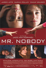 Mr. Nobody