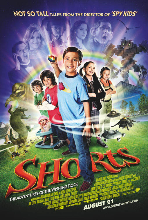 Movie Shorts