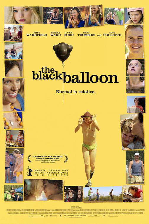 The Black Balloon movies in Malta