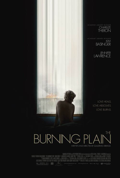 The Burning Movie